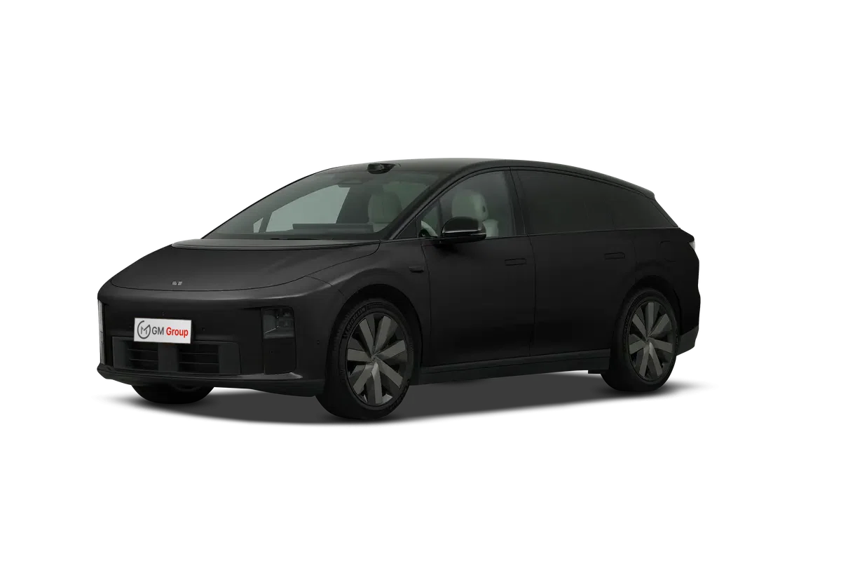 Lixiang i6