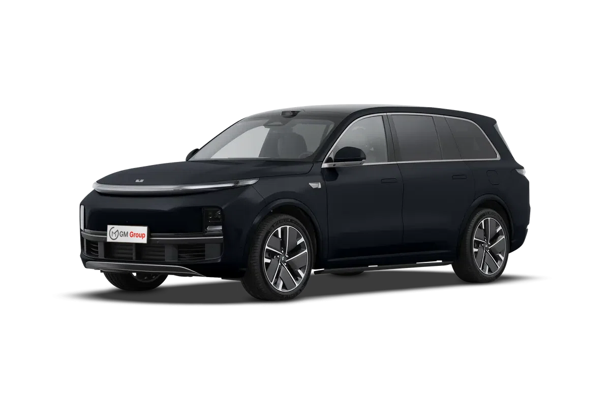 Lixiang L9