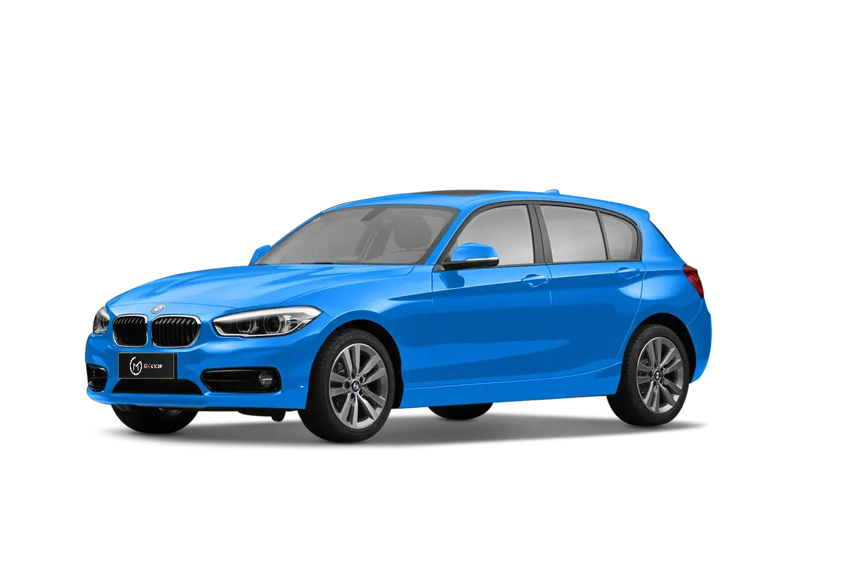 BMW 1 Series (Imported)