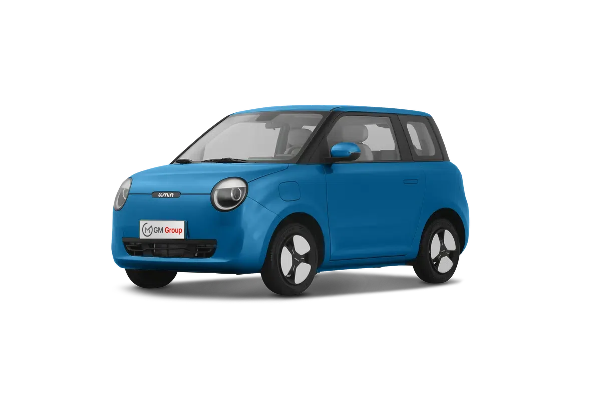 Changan Qiyuan Changan Lumin