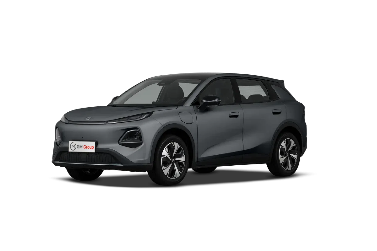 Changan Qiyuan Q05