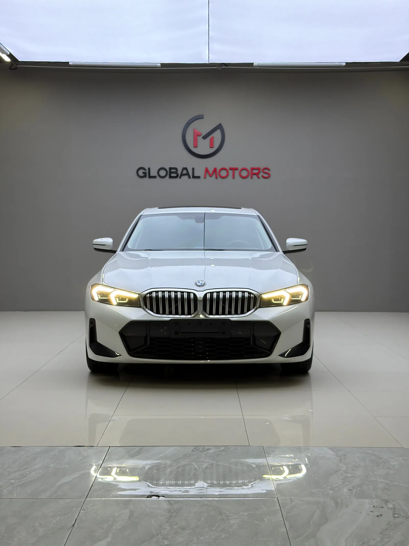 BMW 3 Series 2023