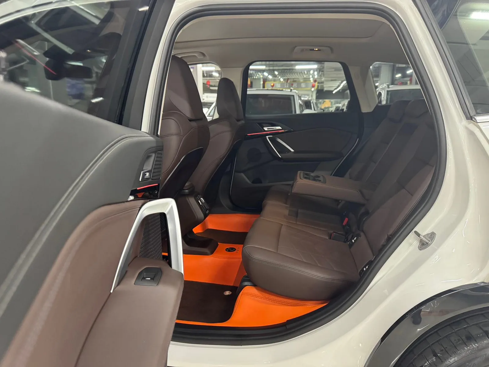 BMW X1 2023 — photo 6 of 7