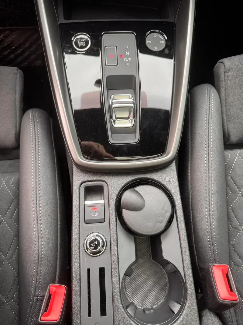 Audi A3 2024 — photo 11 of 16