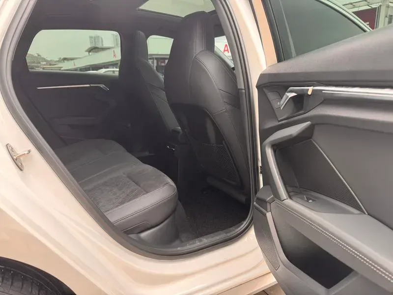 Audi A3 2024 — photo 15 of 16
