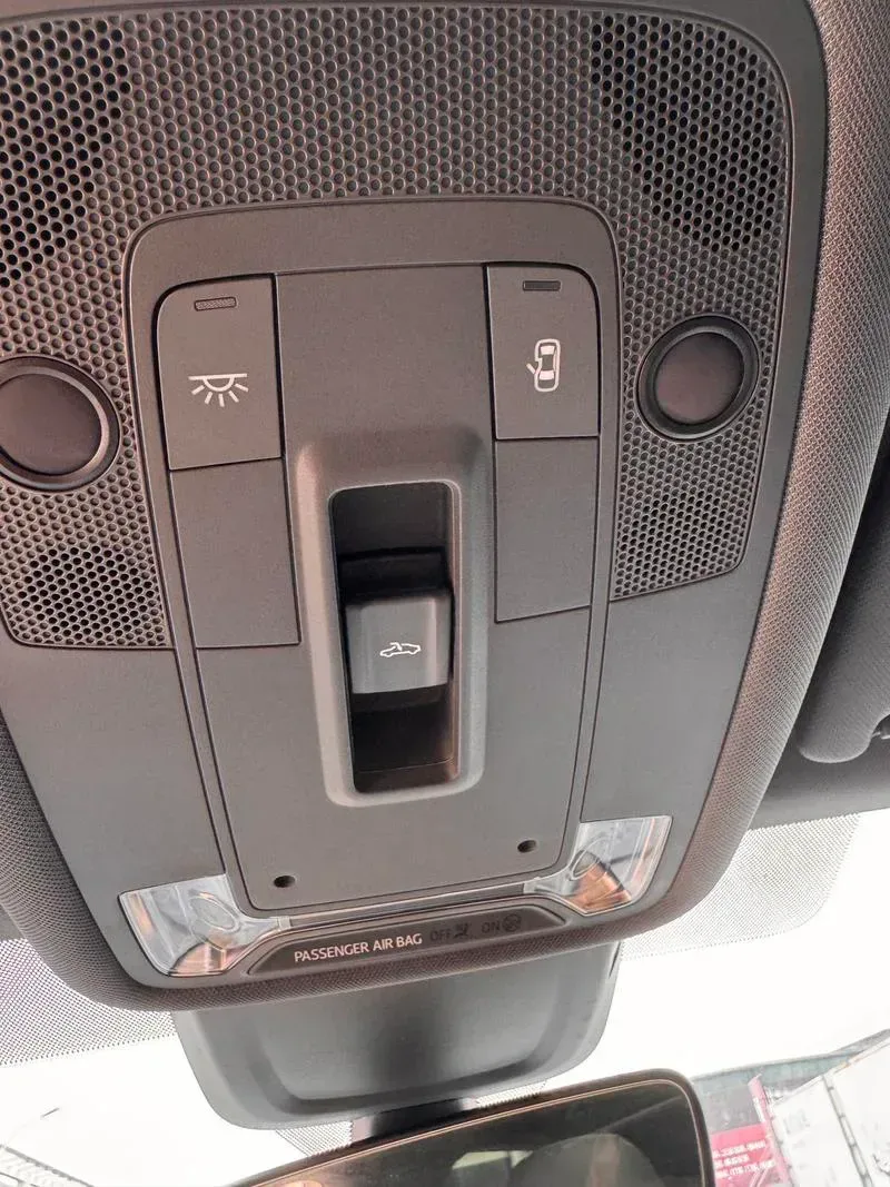 Audi A3 2024 — photo 16 of 16
