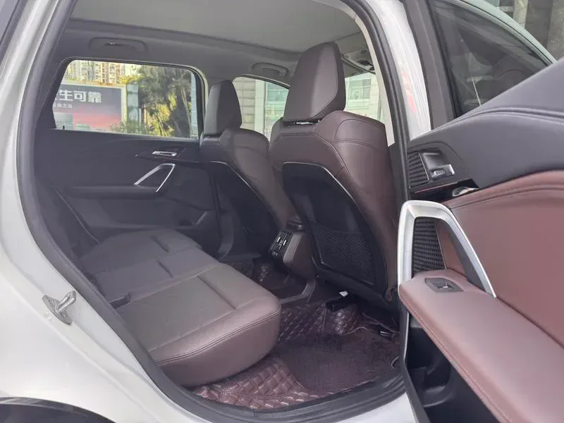 BMW X1 2023 — photo 17 of 17