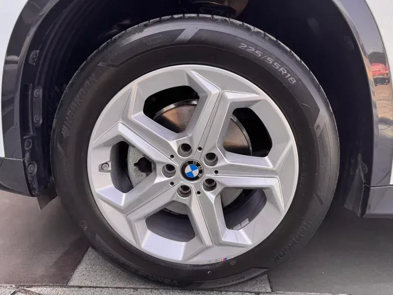 BMW X1 2023 — photo 7 of 17