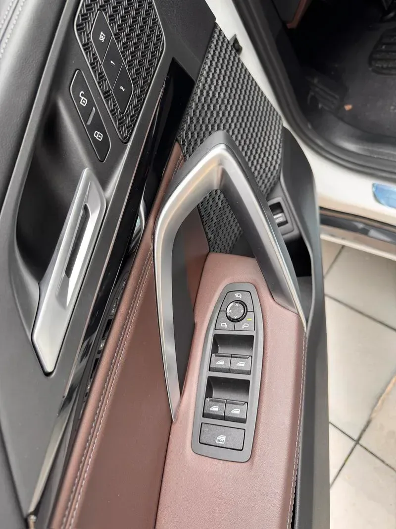 BMW X1 2023 — photo 11 of 18