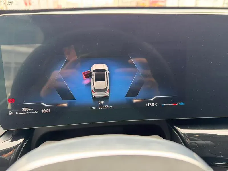 BMW X1 2023 — photo 15 of 18