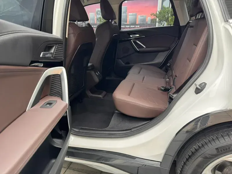 BMW X1 2023 — photo 18 of 18