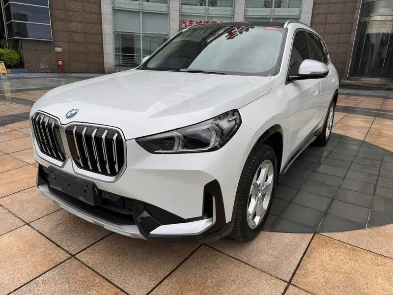 BMW X1 2023