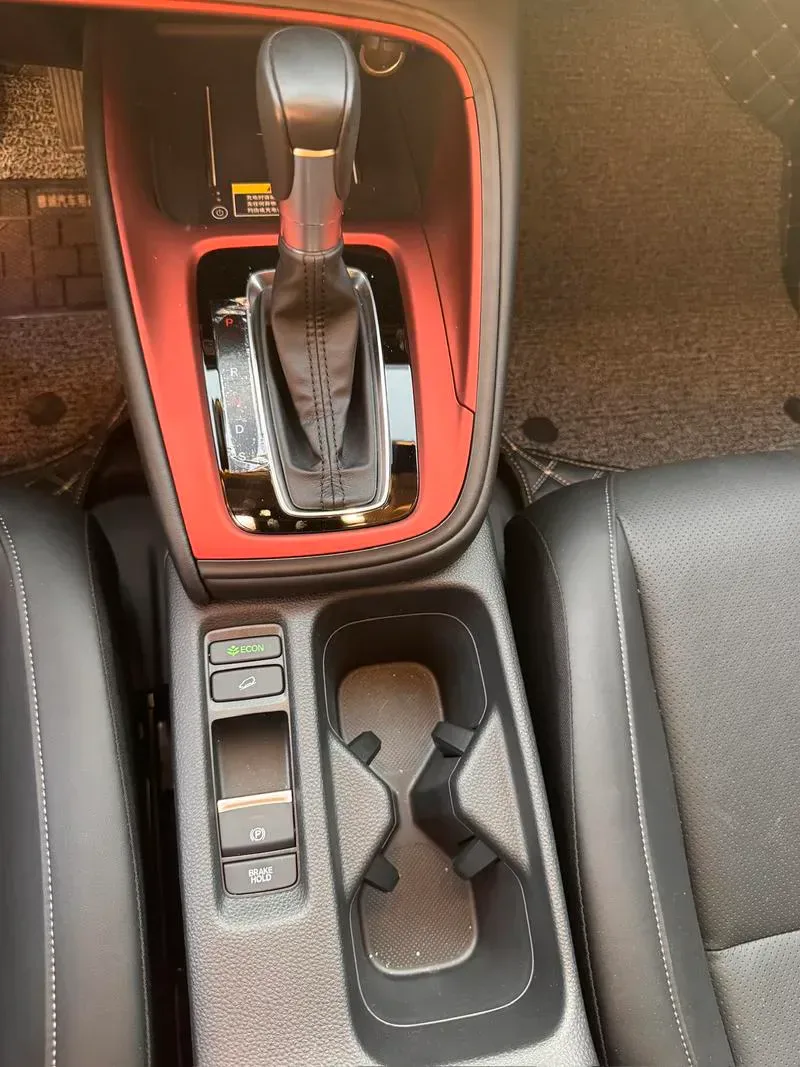 Honda XR-V 2024 — photo 13 of 17