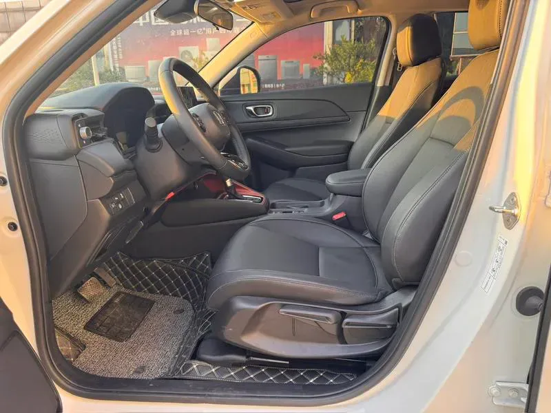 Honda XR-V 2024 — photo 14 of 17