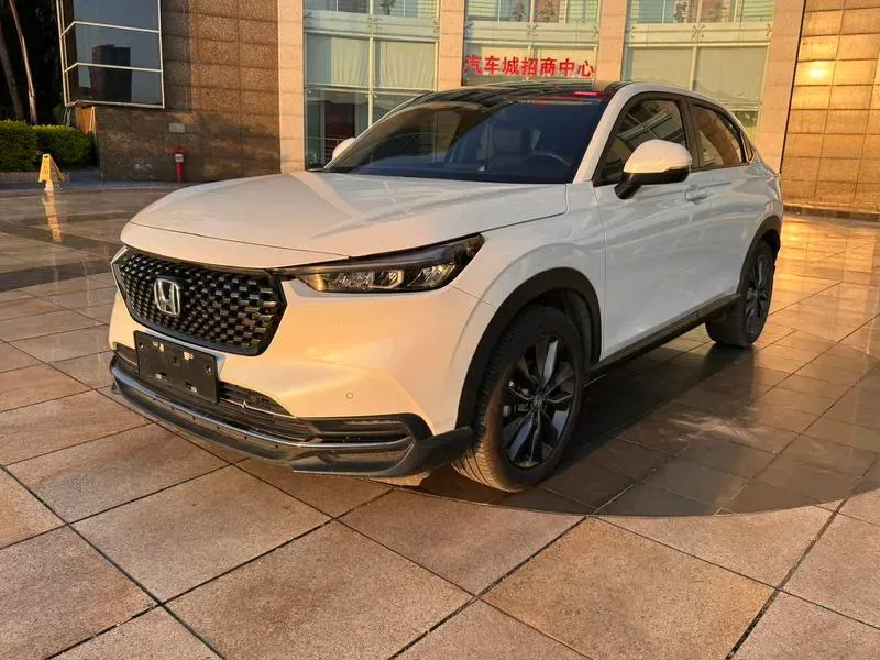 Honda XR-V 2024