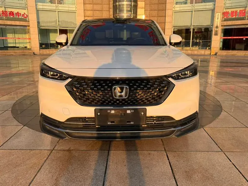 Honda XR-V 2024 — photo 2 of 17