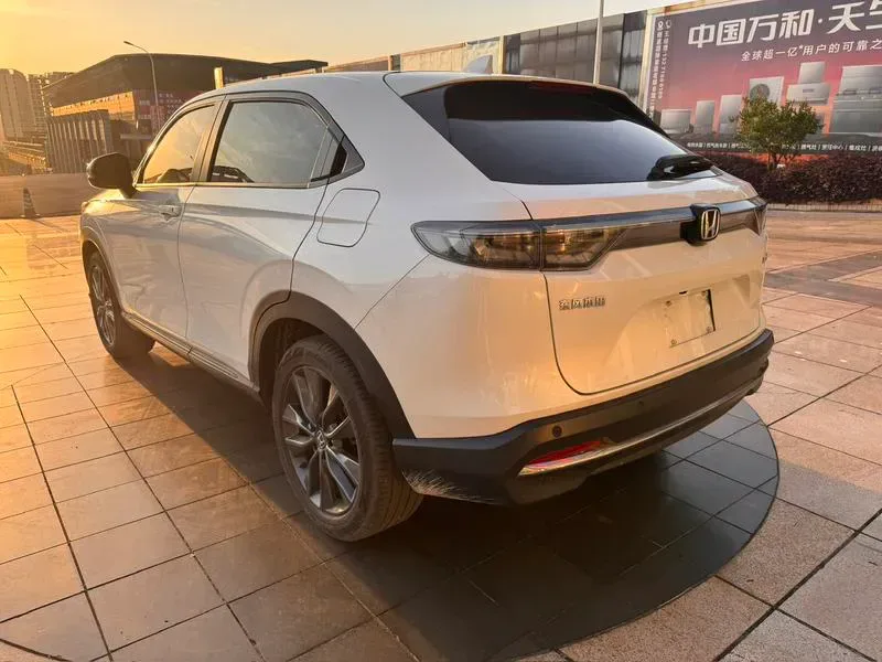 Honda XR-V 2024 — photo 4 of 17