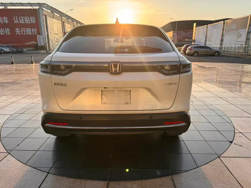 Honda XR-V 2024 — photo 5 of 17