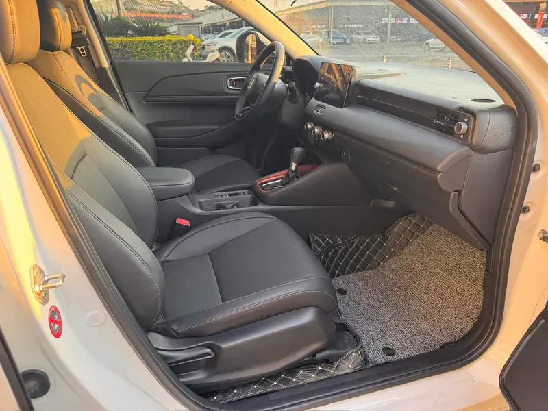 Honda XR-V 2024 — photo 8 of 17