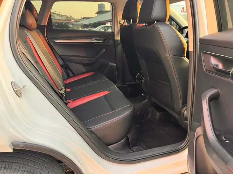 Skoda Karoq 2024 — photo 20 of 20