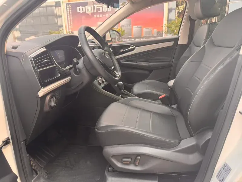 Jetta VS7 2023 — photo 14 of 17