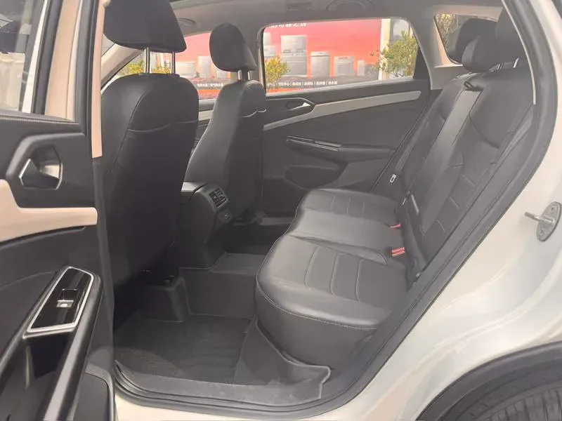 Jetta VS7 2023 — photo 15 of 17