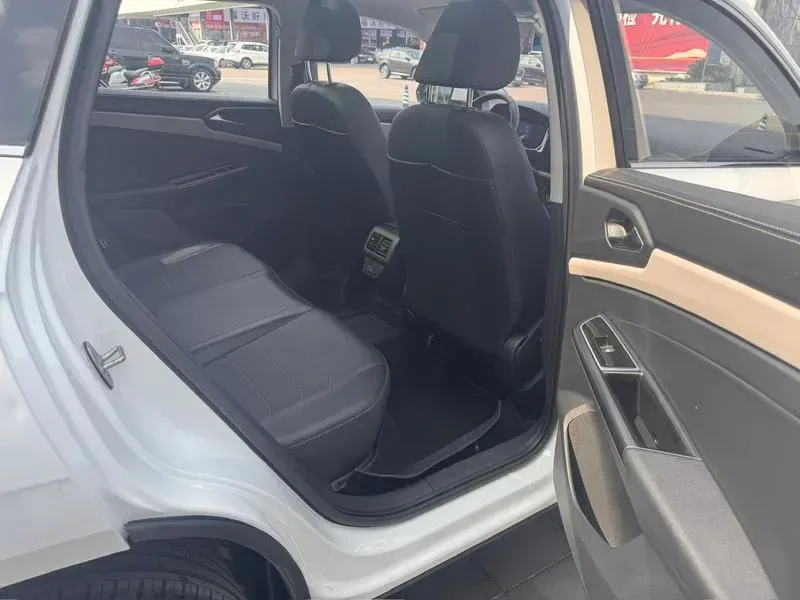 Jetta VS7 2023 — photo 16 of 17