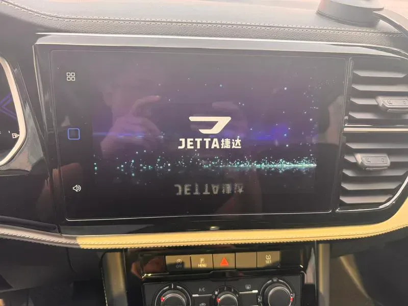 Jetta VS7 2023 — photo 8 of 17
