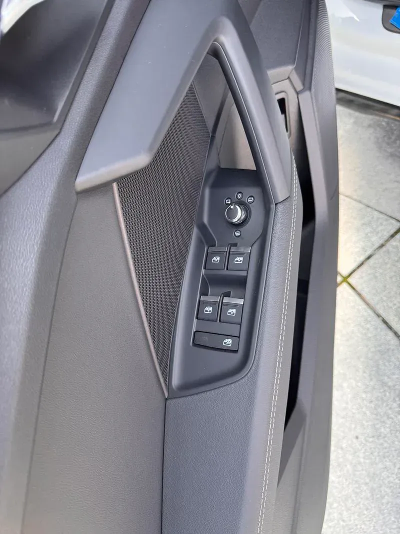 Audi A3 2024 — photo 17 of 17