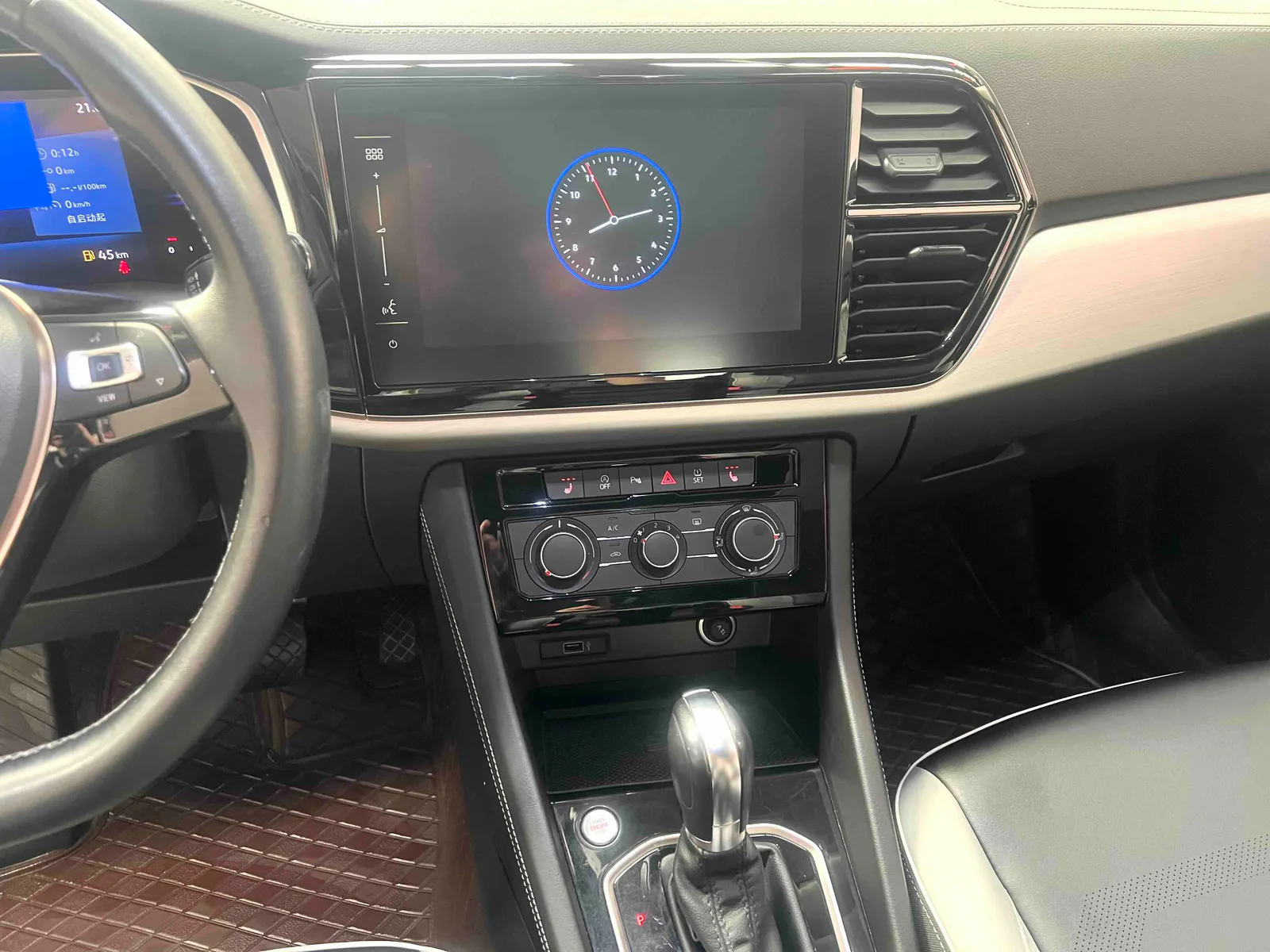 Jetta VS7 2022 — photo 12 of 19