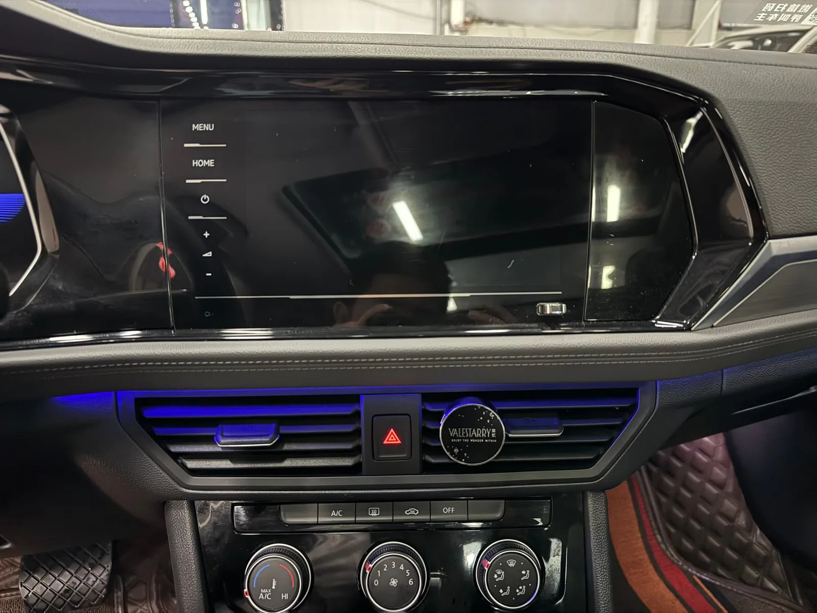 Volkswagen Sagitar 2021 — photo 12 of 18