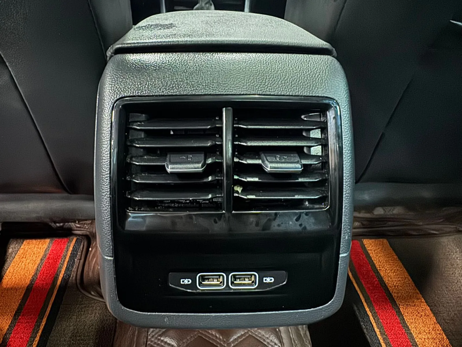 Volkswagen Sagitar 2021 — photo 13 of 18