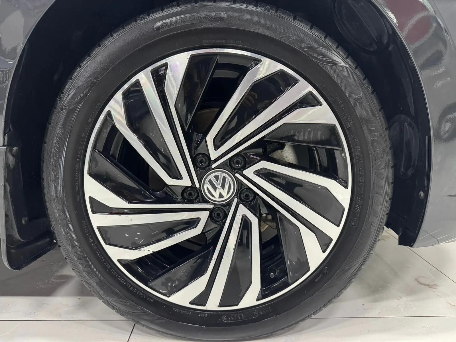 Volkswagen Sagitar 2021 — photo 16 of 18