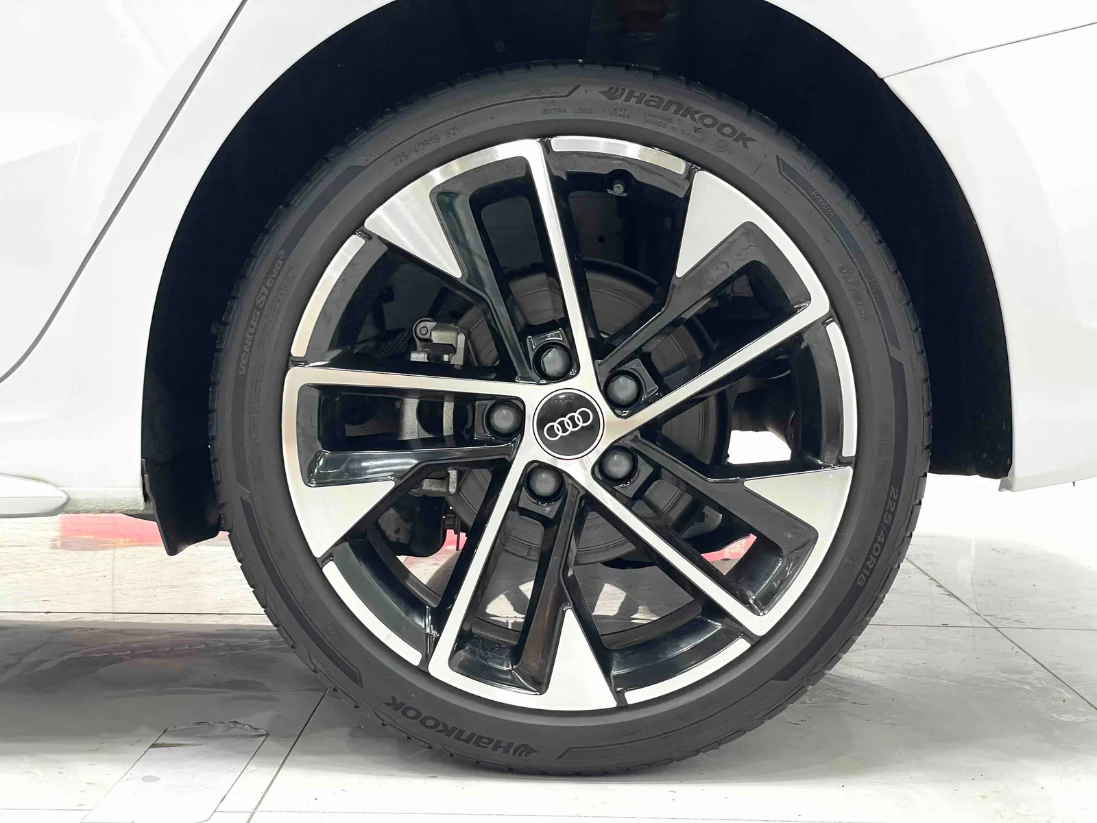 Audi A3 2022 — photo 12 of 20