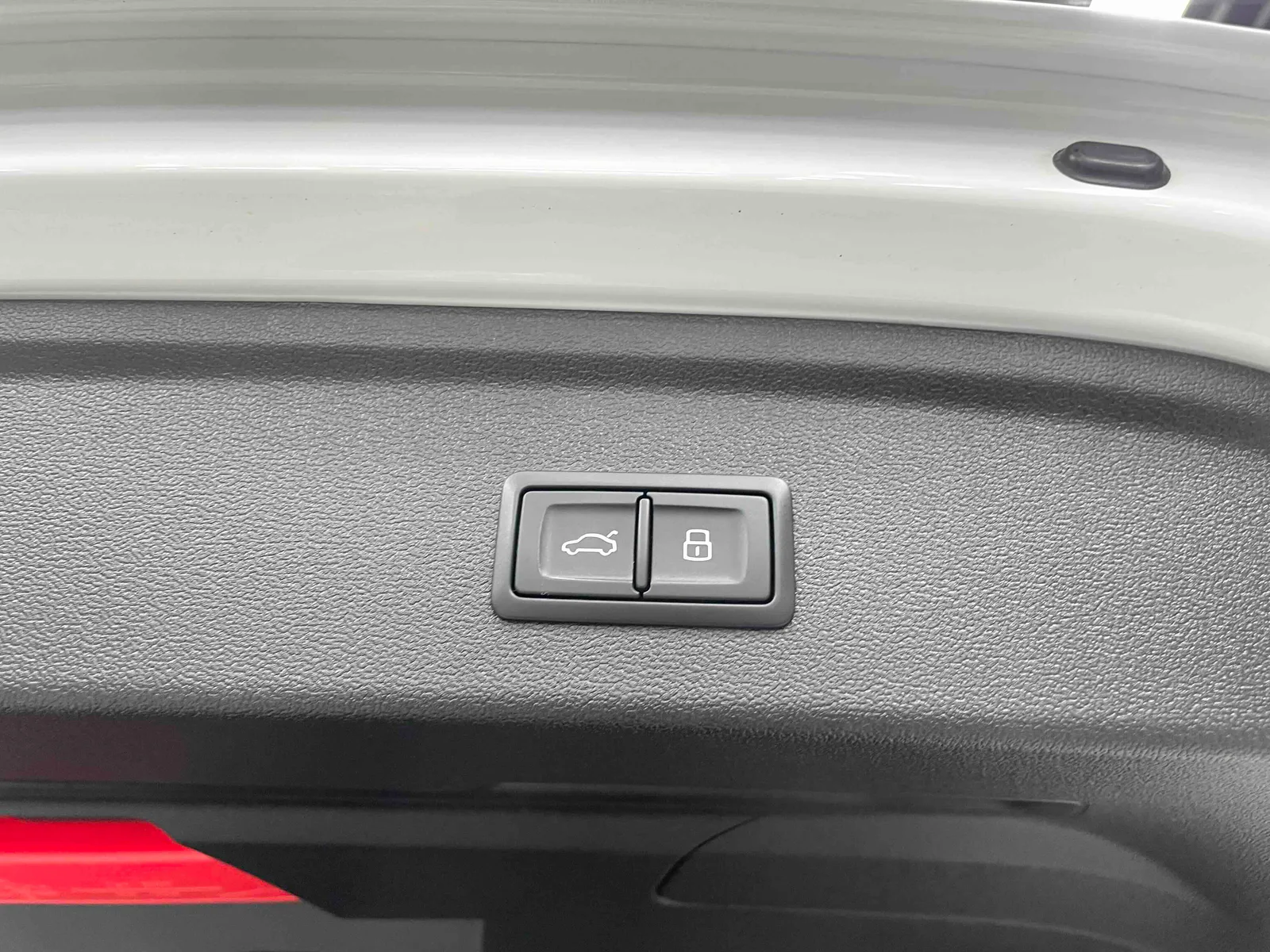 Audi A3 2022 — photo 17 of 20