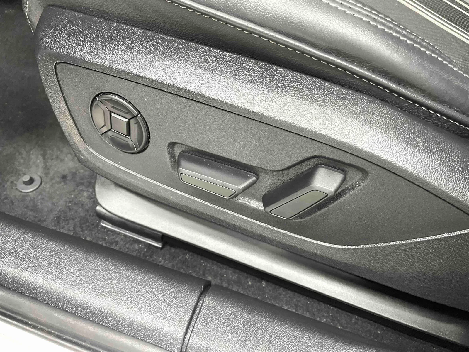 Audi A3 2022 — photo 7 of 20