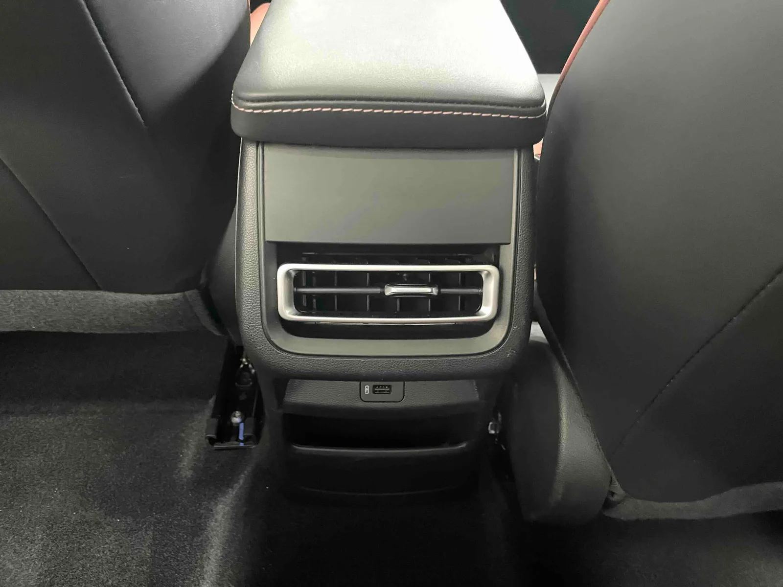 Changan Yidong 2022 — photo 10 of 20