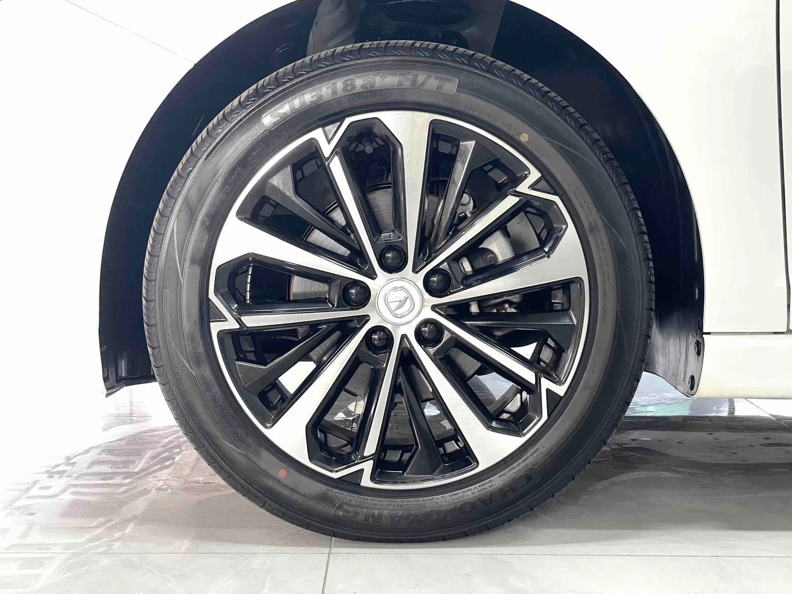 Changan Yidong 2022 — photo 13 of 20
