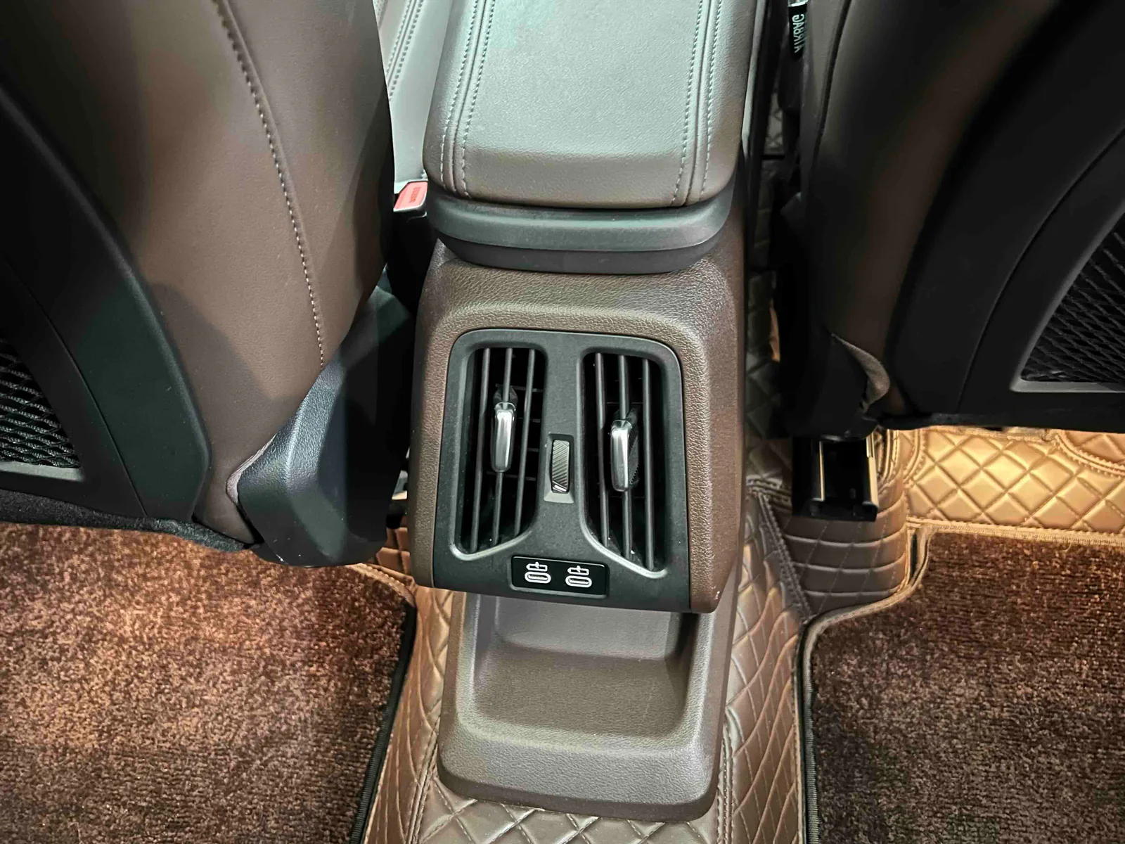 BMW X1 2023 — photo 11 of 20