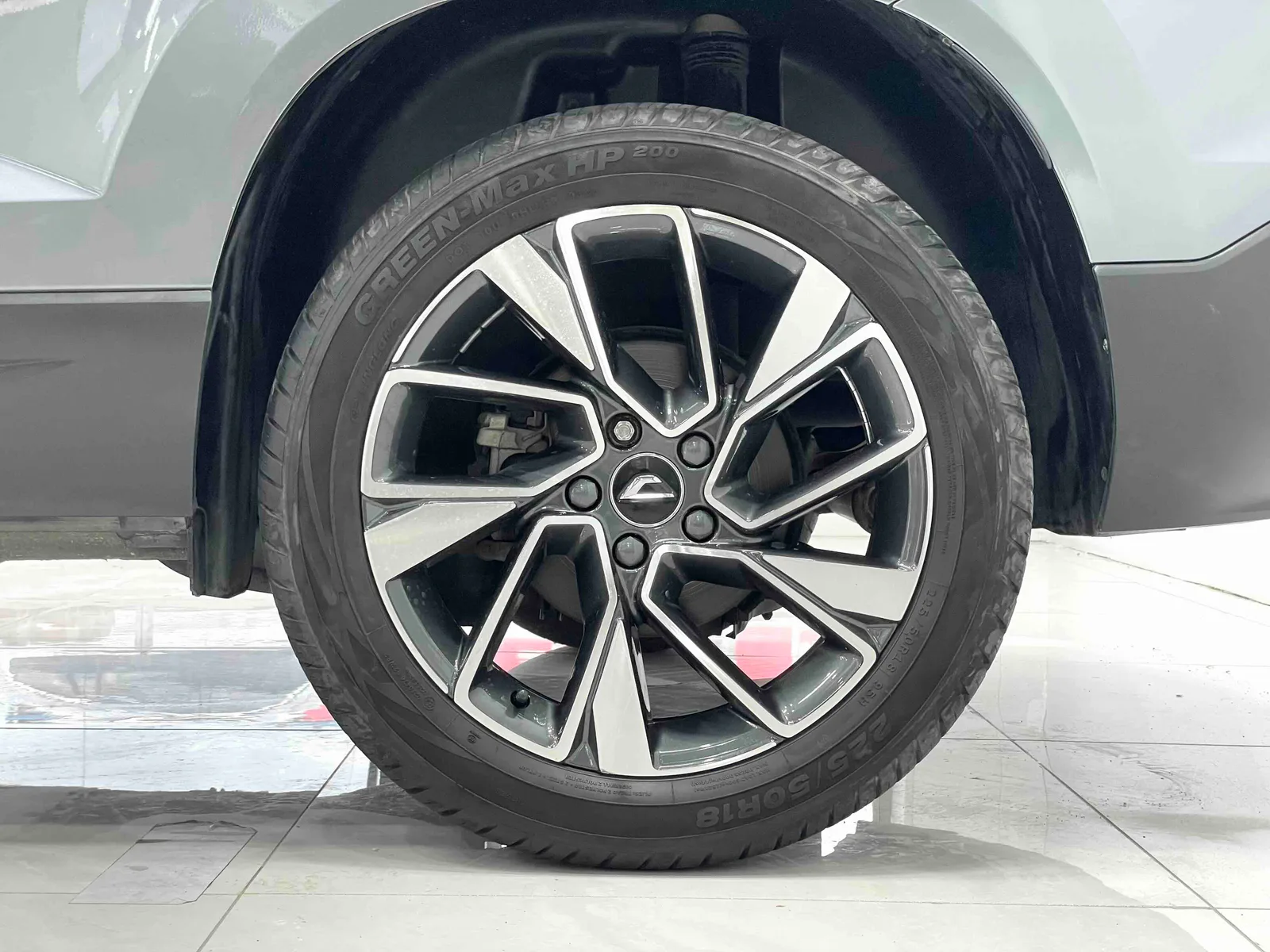 Jetta VS5 2022 — photo 12 of 20