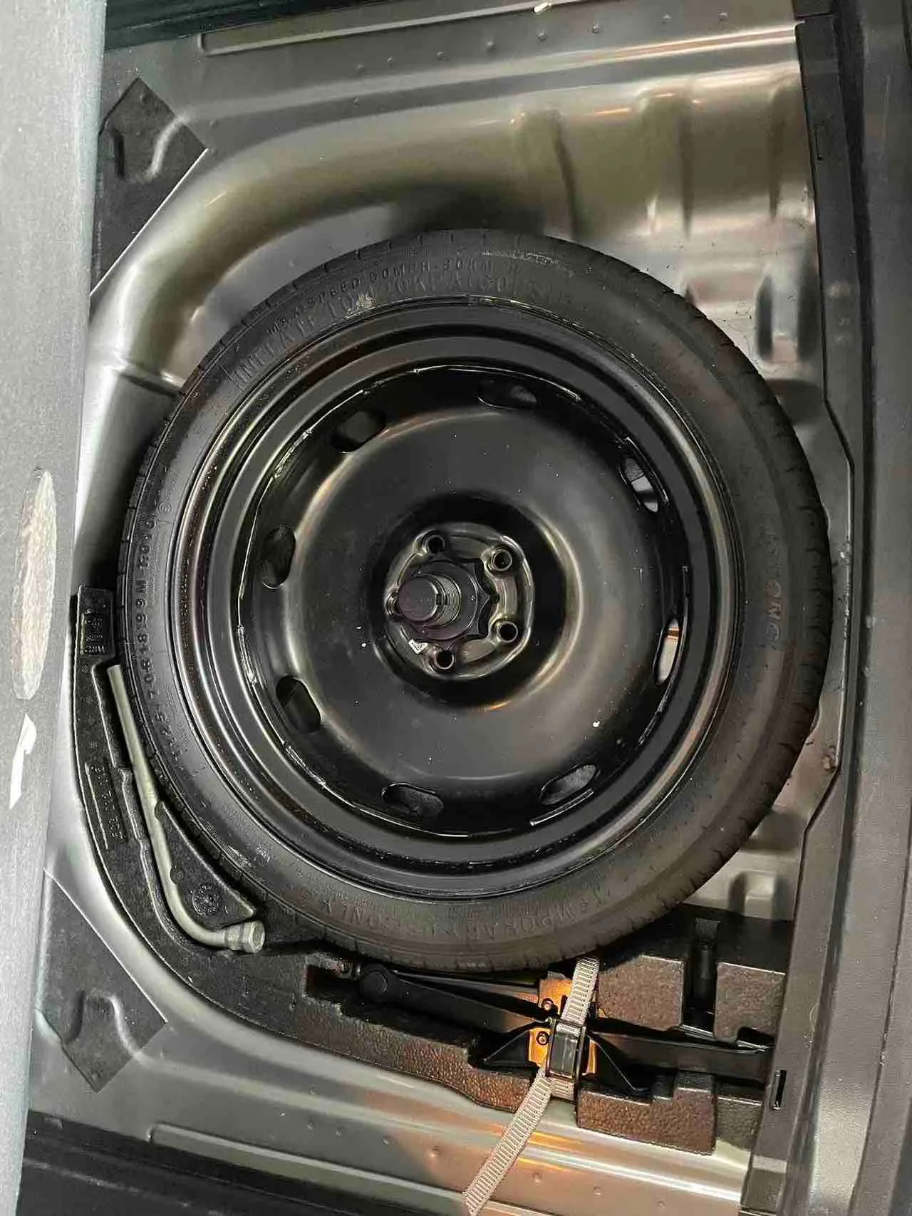 Jetta VS5 2022 — photo 18 of 20