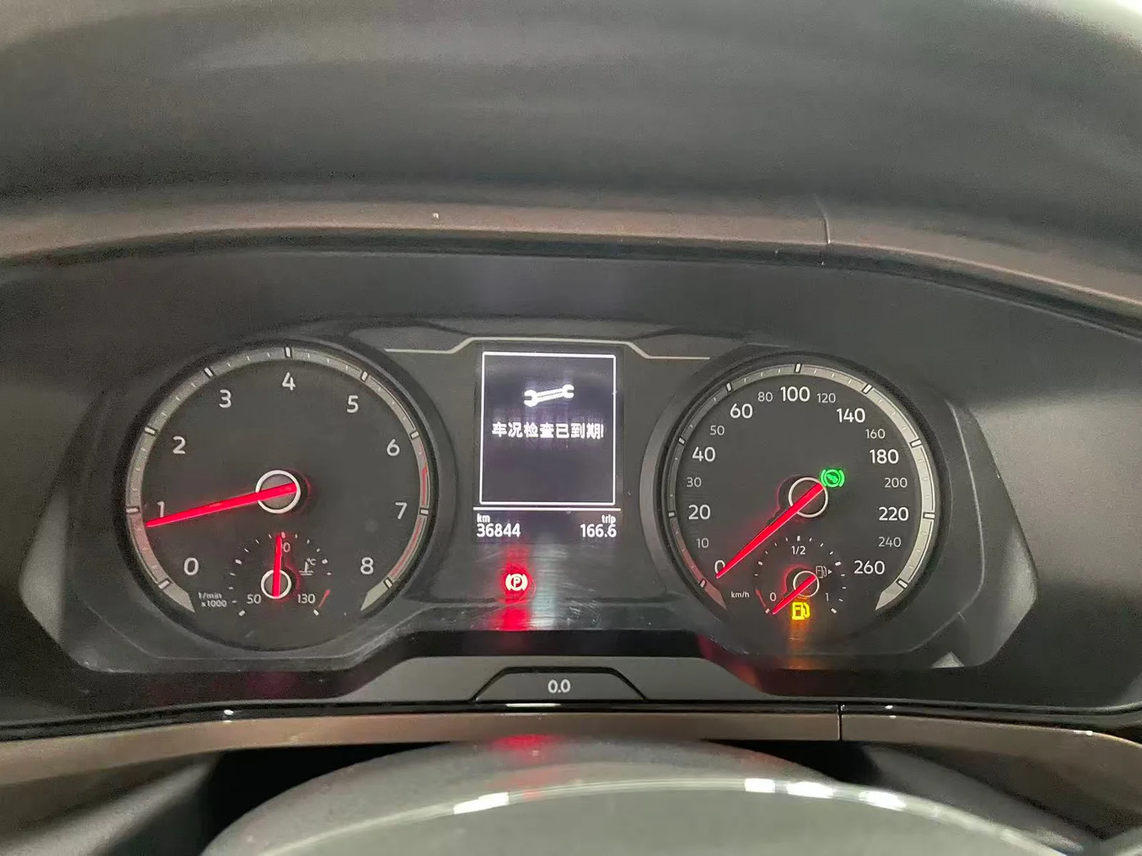 Volkswagen Tayron 2021 — photo 14 of 20