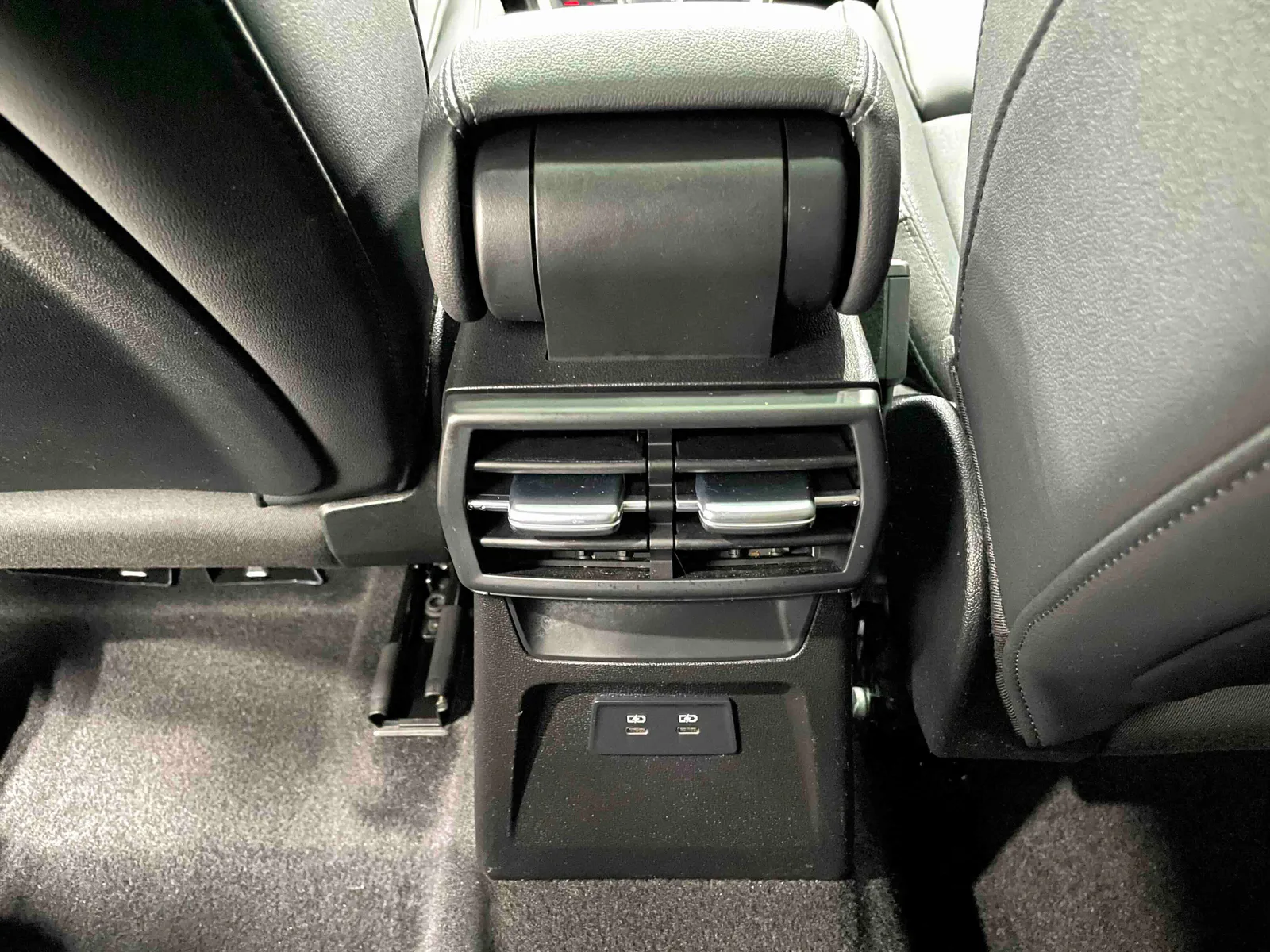 Audi A3 2022 — photo 10 of 20