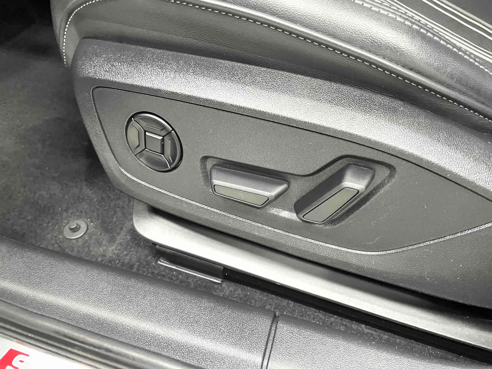 Audi A3 2022 — photo 7 of 20