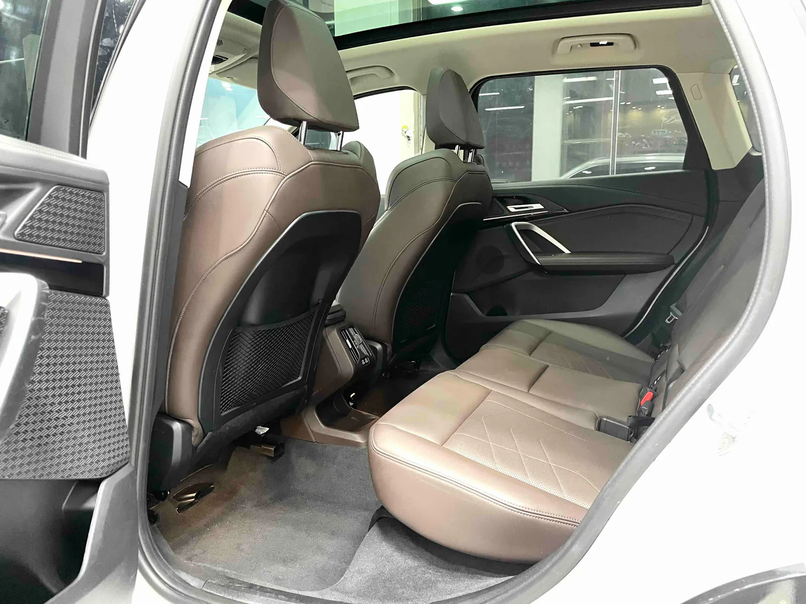 BMW X1 2023 — photo 10 of 20