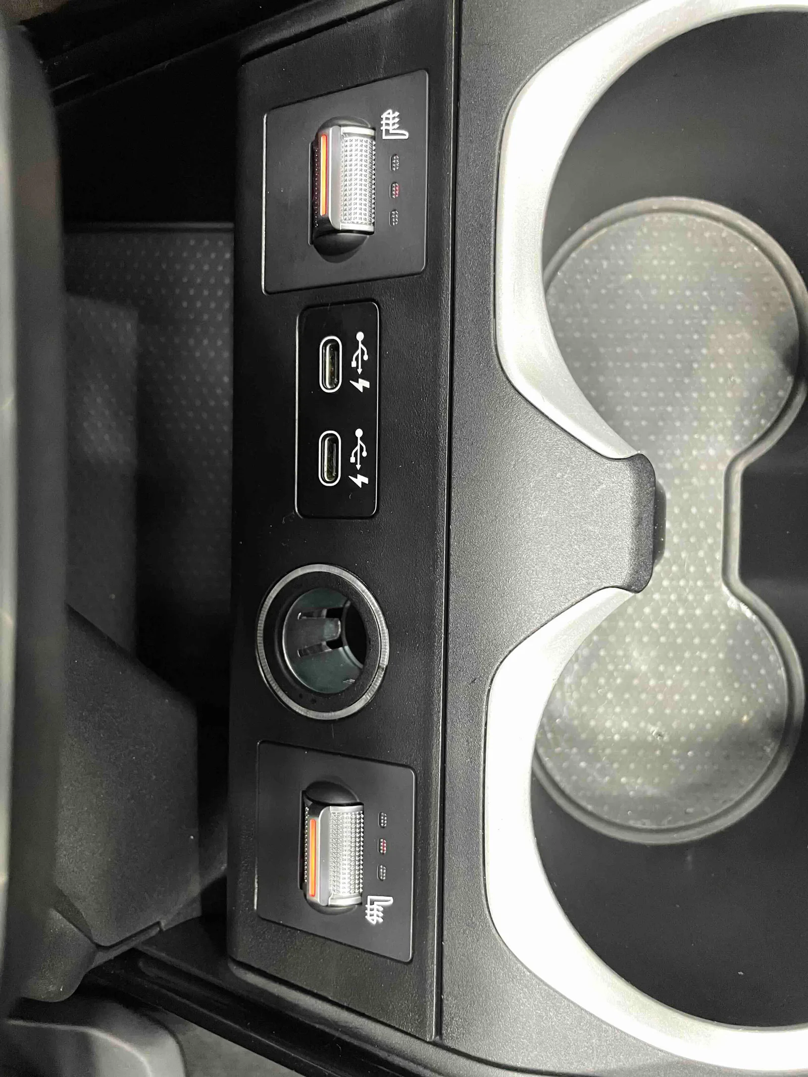 BMW X1 2023 — photo 19 of 20