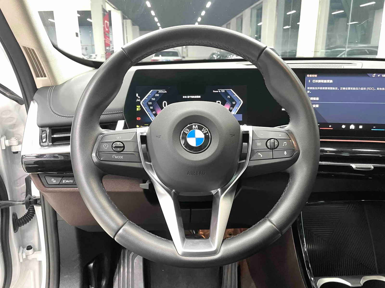 BMW X1 2023 — photo 4 of 20