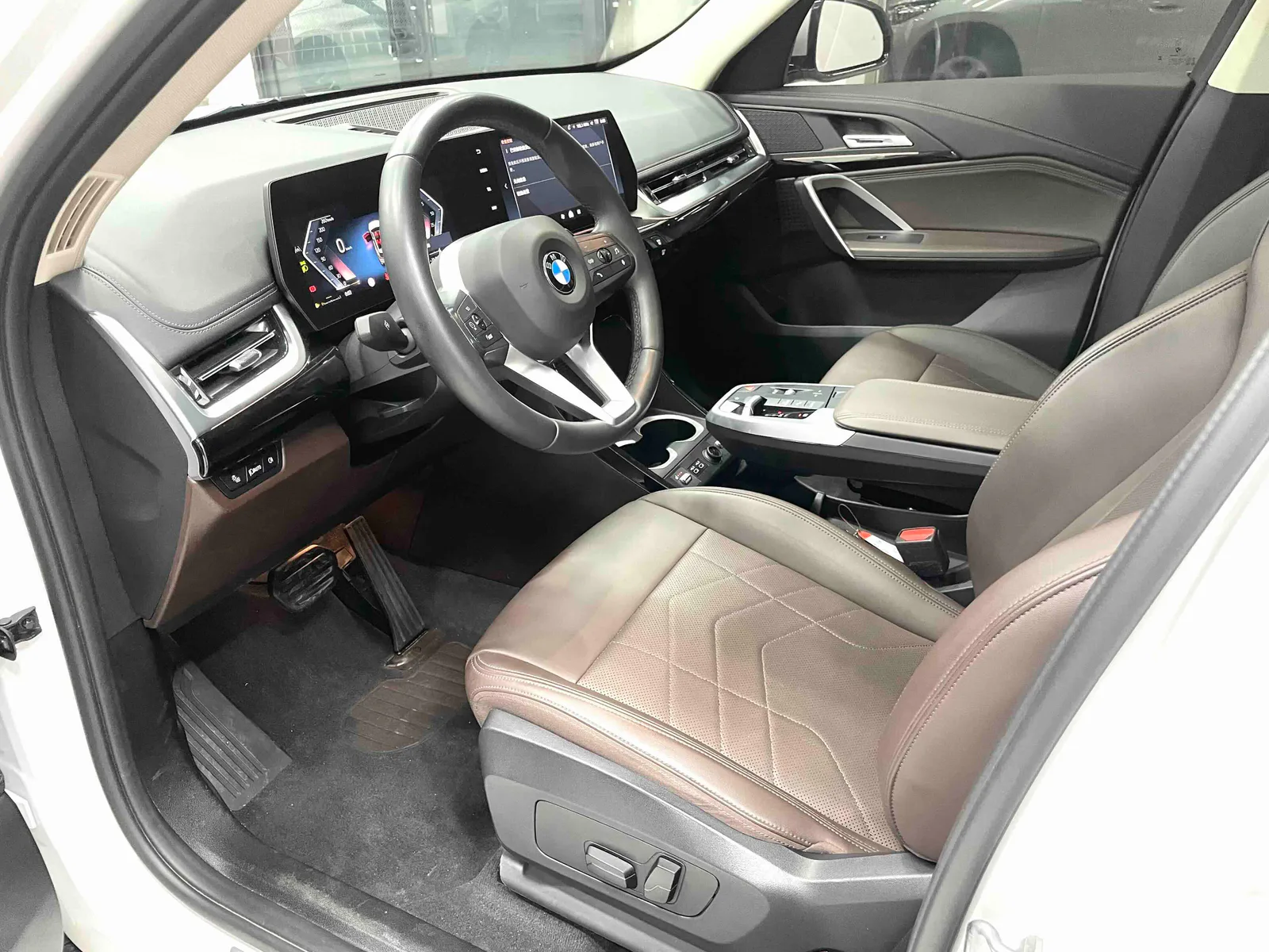BMW X1 2023 — photo 5 of 20