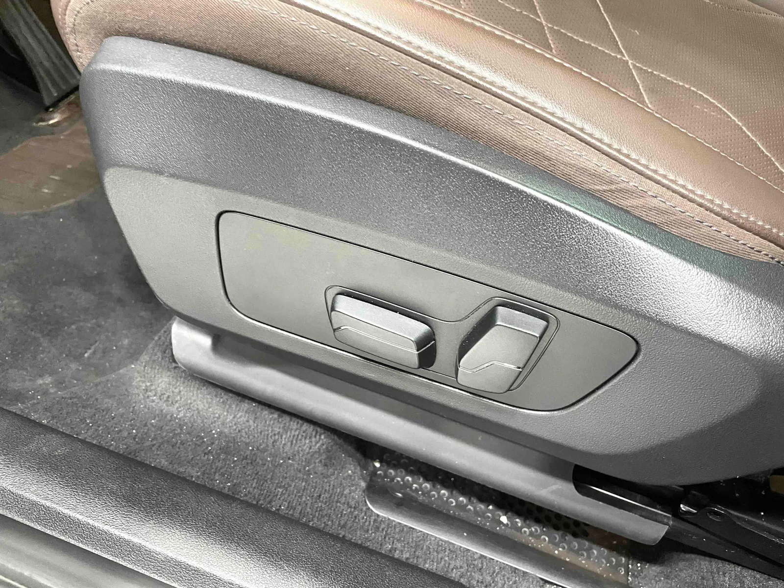 BMW X1 2023 — photo 7 of 20