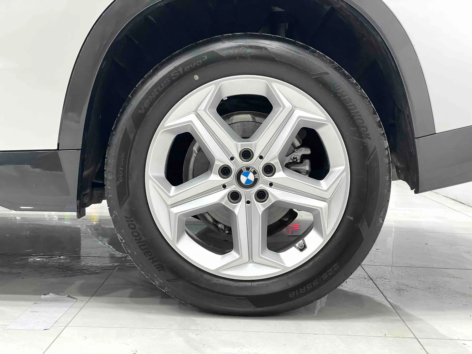 BMW X1 2023 — photo 9 of 20